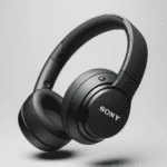 sony bluetooth headset