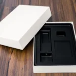 Charger Storage Box