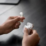 tws earbuds