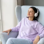 noise-cancelling headphones